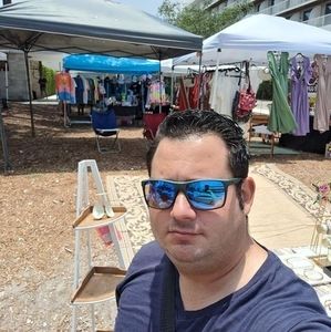 Meet your Posher, José alejandro